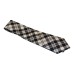 Dandie Dinmont Tartan Tie